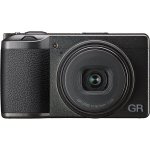 Ricoh GR IIIx – Zboží Živě