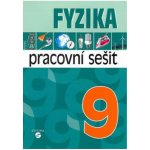 Fyzika 9 pro ZŠPr PS – Zboží Mobilmania