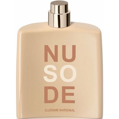 Costume National So Nude parfémovaná voda dámská 100 ml – Hledejceny.cz