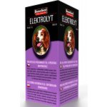 Aquamid - Elektrolyt 500 ml – Zbozi.Blesk.cz