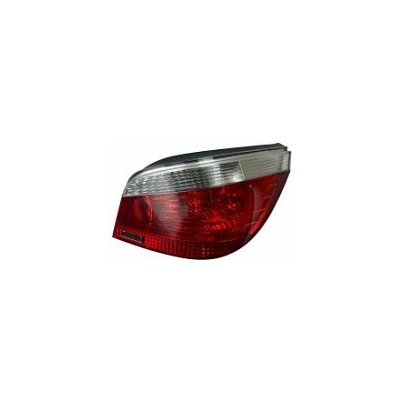 Zadní světlo - pravé BMW 5 (E60-E61) | 2003-2010 | DEPO | – Hledejceny.cz