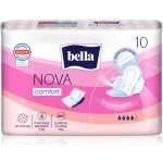 Bella Nova comfort hygienické vložky 10 ks – Zboží Mobilmania