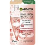 Garnier Skin Natural 1/2 Million Probiotics regenerační oční maska 6 g – Zboží Dáma