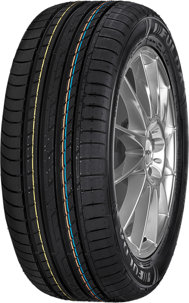 Fulda SportControl 225/55 R16 95W