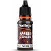 Příslušenství ke společenským hrám Vallejo: Xpress Dwarf Skin 18ml