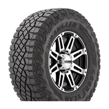 Goodyear Wrangler Territory RT 325/65 R18 121/118Q