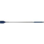 WHIP & GO Bič skokový Soft navy/silvery – Zboží Dáma