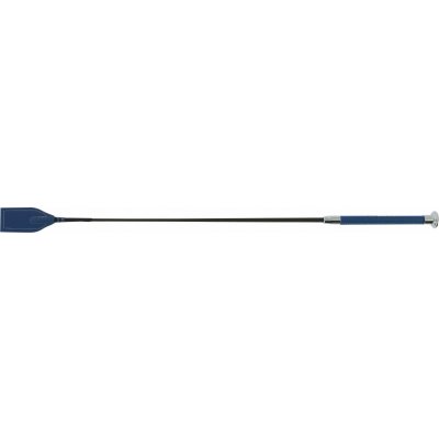 WHIP & GO Bič skokový Soft navy/silvery – Zboží Dáma