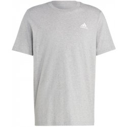 adidas Essentials Single Jersey s vyšitým malým logem IC9288