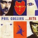 Phil Collins - Hits CD – Hledejceny.cz