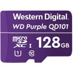 WESTERN DIGITAL WD microSDXC Class 10 128 GB WDD128G1P0C – Zboží Živě