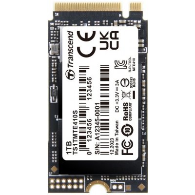 Transcend MTE410S 1TB, TS1TMTE410S