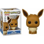 Funko Pop! Pokémon Eevee – Zboží Dáma