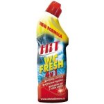 WC Hit čistící prostředek na WC Fresh 750 g – Hledejceny.cz