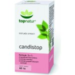 Topnatur Candi Stop 60 kapslí – Hledejceny.cz