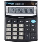 Donau TECH 4102, 10místná - černá – Zbozi.Blesk.cz