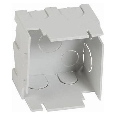 Legrand 080011 MOSN OCHR. KR. 2M TENKÉ PAN. – Hledejceny.cz