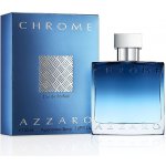 Azzaro Chrome parfémovaná voda pánská 100 ml tester – Hledejceny.cz