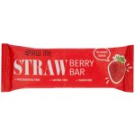 RAW ME ovocná tyčinka 42 g – Zboží Dáma