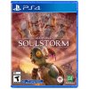 Oddworld: Soulstorm