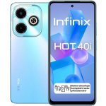 Infinix Hot 40i 8GB/256GB – Hledejceny.cz