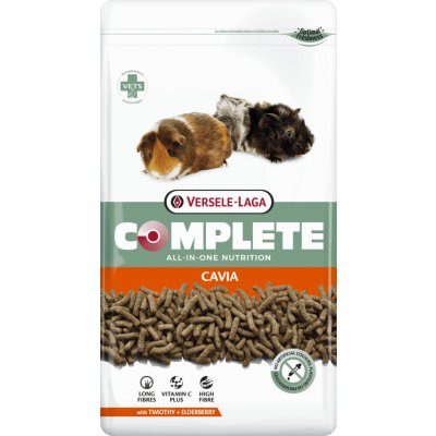 Versele Laga Cavia Complete 3 kg – Hledejceny.cz