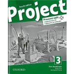 Project Fourth Edition 3 Online Practice - Tom Hutchinson, ... – Sleviste.cz