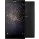 Sony Xperia L2 Single SIM Black – Hledejceny.cz