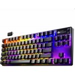 SteelSeries Apex Pro TKL WL Gen 3 64871 US – Sleviste.cz