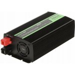 Green Cell INV22 12V/230V 1500W | Zboží Auto