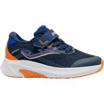 Joma Hispalis Navy blue – Hledejceny.cz