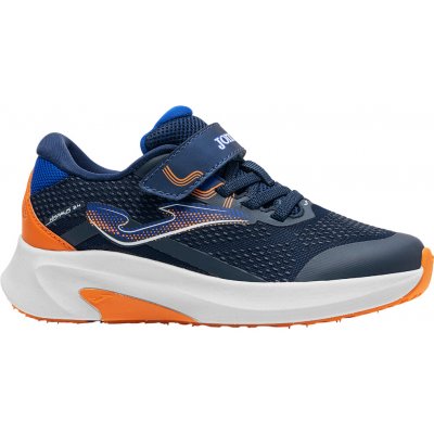 Joma Hispalis Navy blue – Hledejceny.cz