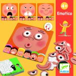 Djeco Emotico – Zboží Živě