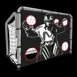 SALMING X3M CAMPUS Goal Buster 1200 – Zboží Mobilmania