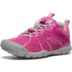 Keen Chandler 2 Cnx Children festival fuchsia/ibis rose – Sleviste.cz