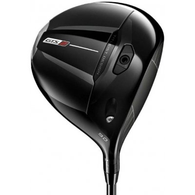 Titleist GTS2 driver pravé 10° Stiff – Zboží Dáma