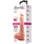 Baile Beautiful Jason Dildo 9,4 24 cm – Zboží Dáma