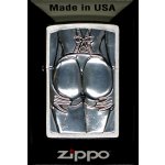 Zippo Stocking Girl lesklý – Zbozi.Blesk.cz