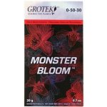 Grotek Monster Bloom 130 g – Zbozi.Blesk.cz