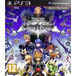 Kingdom Hearts HD 2.5 Remix – Zboží Mobilmania