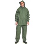 Cerva Hydra /Hugo nepromokavý oblek zelený L – Zboží Dáma