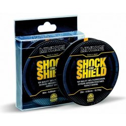 Mivardi Shock&Shield 30 m 0,42 mm 15,45 kg