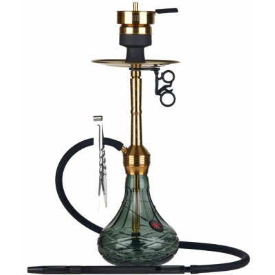 Amy Deluxe Xpress Chill S 47/1 zlatá – Hledejceny.cz