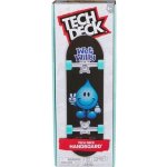 Tech Deck HANDBOARD WORLD INDUSTRIES – Zboží Mobilmania