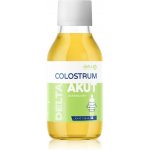 Delta Colostrum Natural sirup 100% 125 ml – Hledejceny.cz