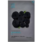 Holika Holika maska na obličej látková s aktivním uhlím 23 ml – Zbozi.Blesk.cz