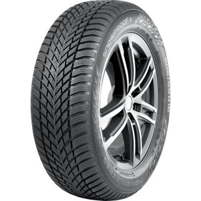 Nokian Tyres Snowproof 2 205/60 R16 96H | Zboží Auto