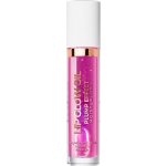 Topface hydratační olej na rty Lip Glow Oil Raspberry 4 ml – Sleviste.cz