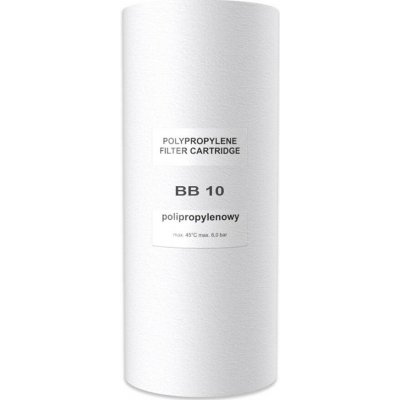 ATT DETERGENTY vložka do filtru MEC BB10 – Sleviste.cz