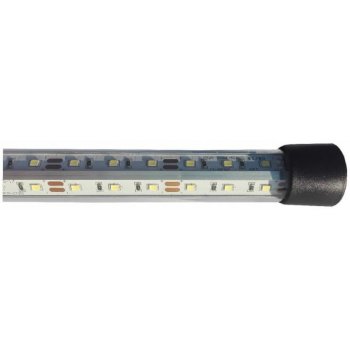 Aquastel LED osvětlení Glass White 13 W, 50 cm